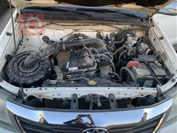 تۆیۆتا هایلۆکس